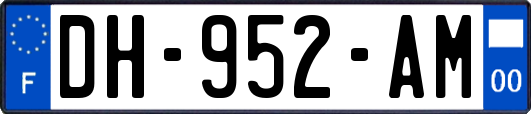 DH-952-AM