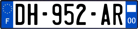 DH-952-AR