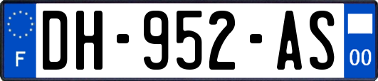 DH-952-AS