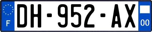 DH-952-AX