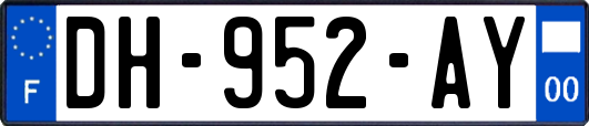 DH-952-AY