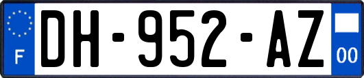 DH-952-AZ