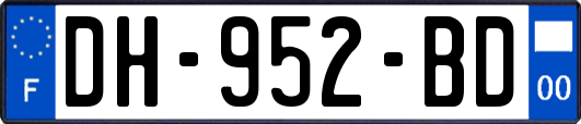 DH-952-BD