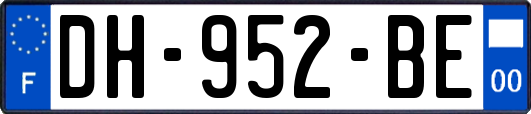 DH-952-BE