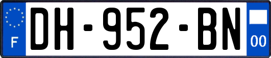 DH-952-BN