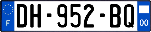 DH-952-BQ