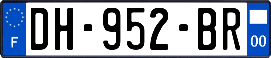 DH-952-BR