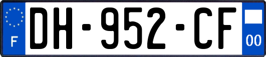 DH-952-CF