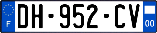 DH-952-CV