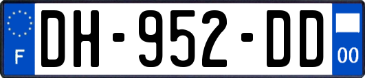 DH-952-DD