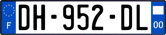 DH-952-DL