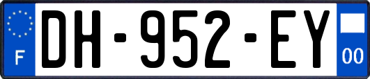 DH-952-EY