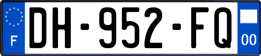 DH-952-FQ