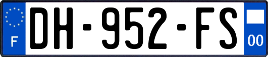 DH-952-FS