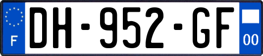 DH-952-GF
