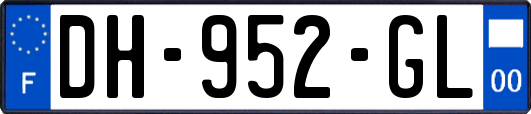 DH-952-GL