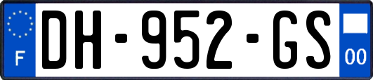 DH-952-GS
