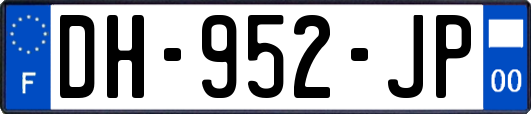 DH-952-JP