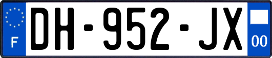 DH-952-JX