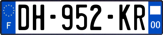 DH-952-KR