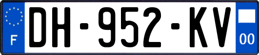 DH-952-KV