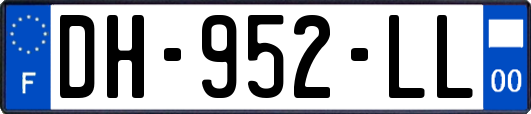 DH-952-LL