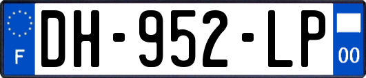 DH-952-LP