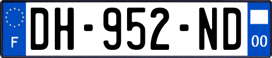 DH-952-ND