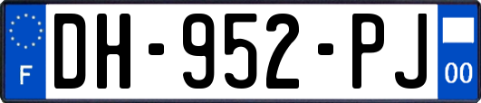 DH-952-PJ