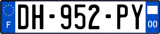DH-952-PY