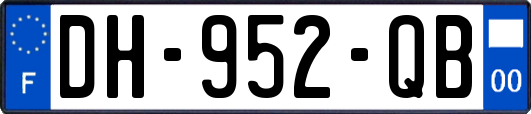 DH-952-QB
