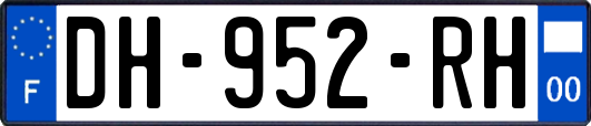 DH-952-RH