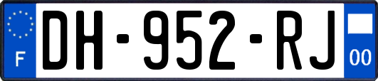 DH-952-RJ