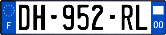 DH-952-RL