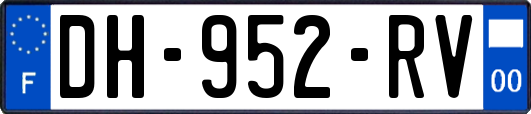 DH-952-RV