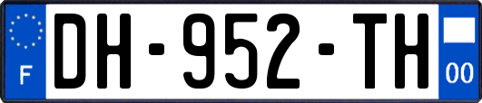 DH-952-TH