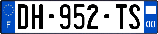 DH-952-TS