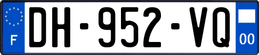 DH-952-VQ