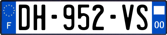 DH-952-VS