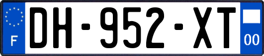 DH-952-XT