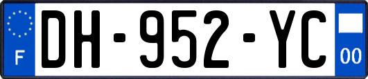 DH-952-YC