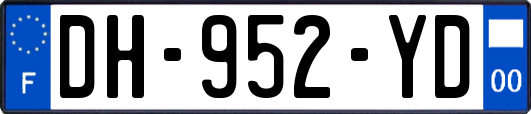 DH-952-YD
