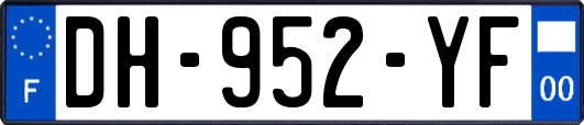 DH-952-YF