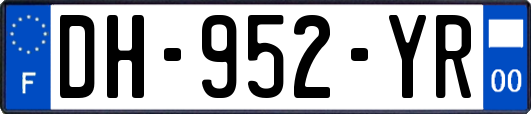 DH-952-YR