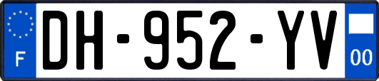 DH-952-YV