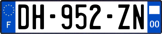 DH-952-ZN