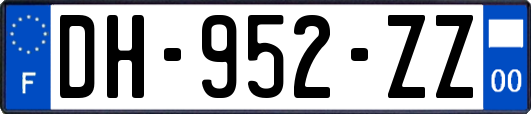 DH-952-ZZ