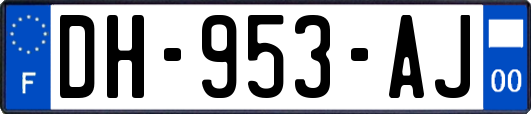 DH-953-AJ