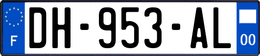 DH-953-AL