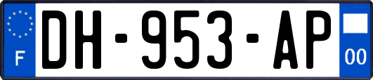 DH-953-AP